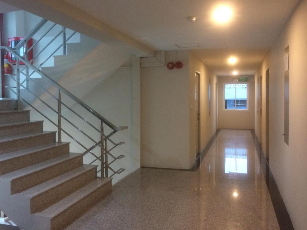 Step One At Bangkok Διαμέρισμα Εξωτερικό φωτογραφία