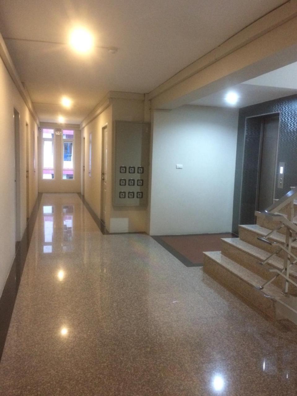 Step One At Bangkok Διαμέρισμα Εξωτερικό φωτογραφία